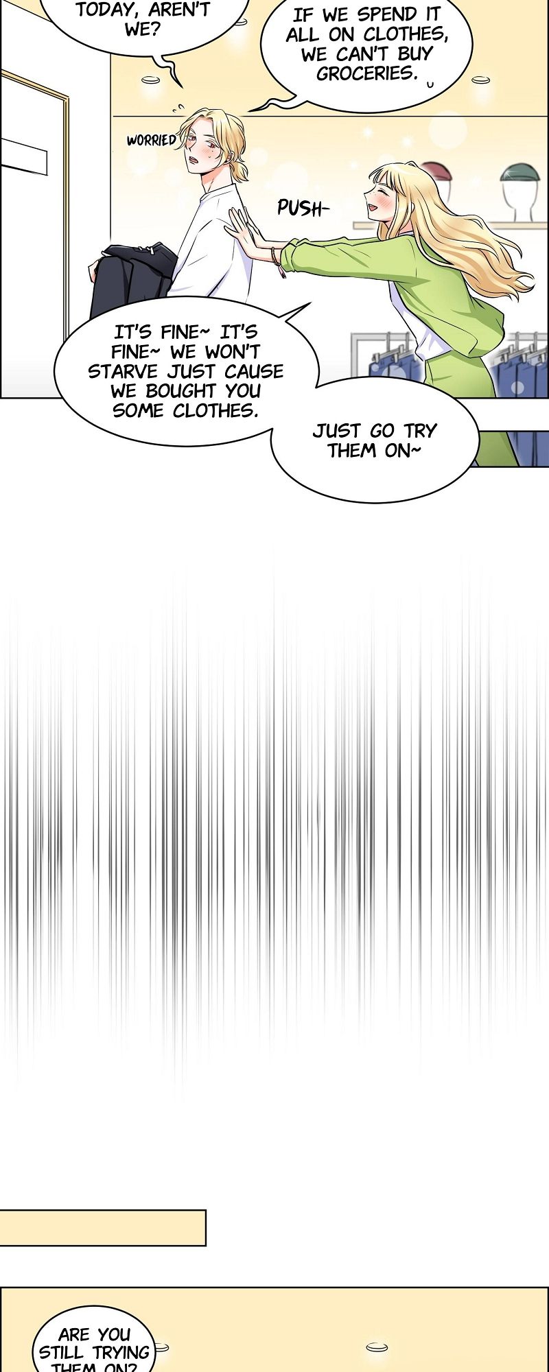 Blood Type L - Episode 39 — page 20