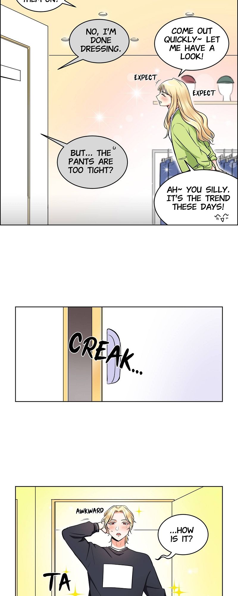 Blood Type L - Episode 39 — page 21