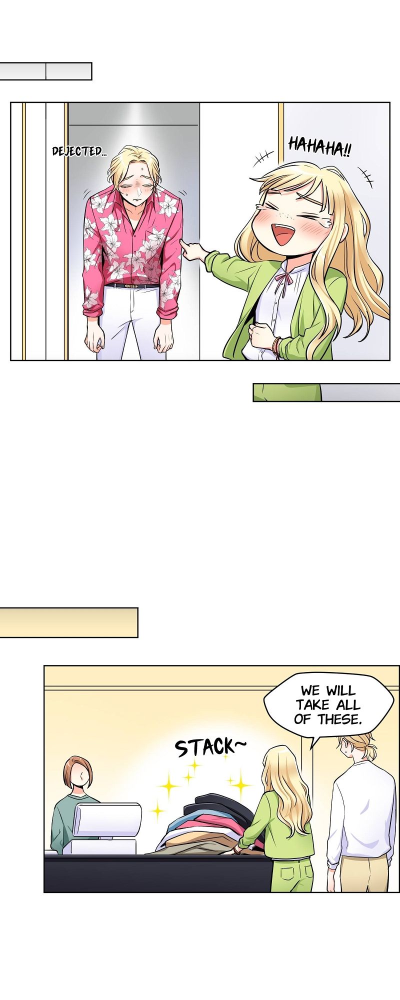 Blood Type L - Episode 39 — page 25