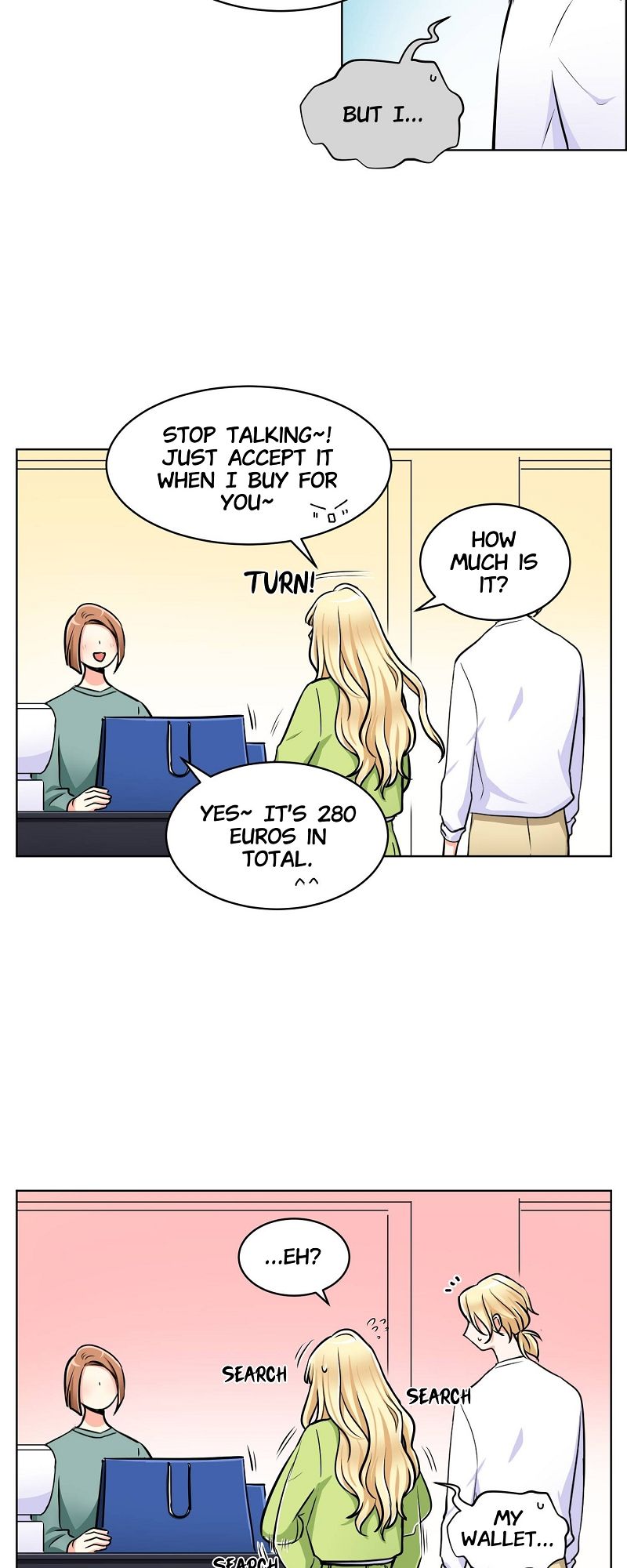 Blood Type L - Episode 39 — page 27