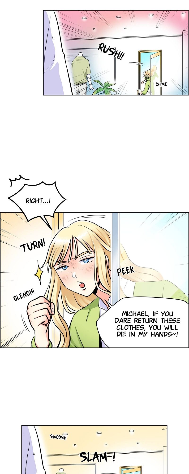 Blood Type L - Episode 39 — page 29