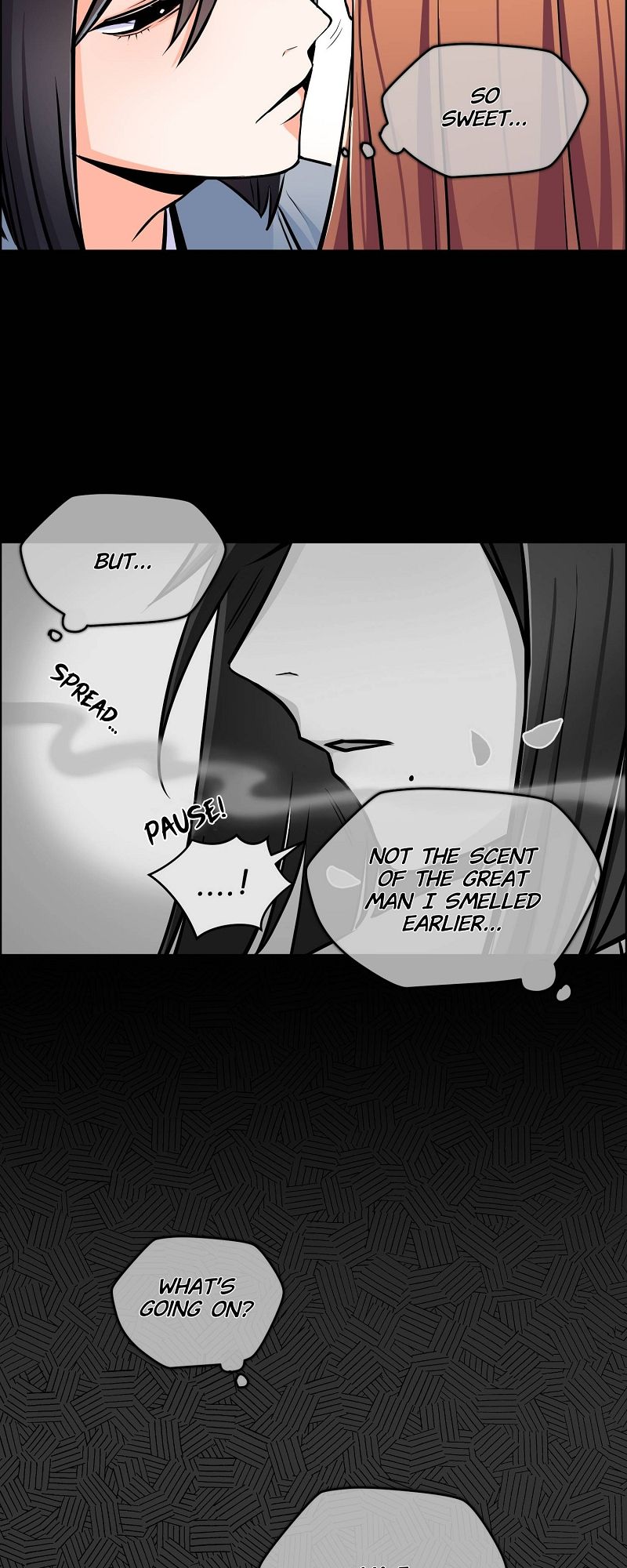 Blood Type L - Episode 39 — page 3