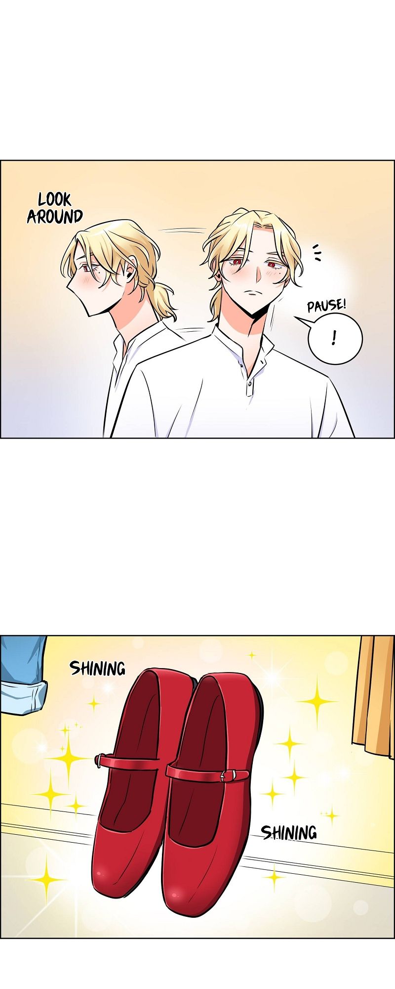 Blood Type L - Episode 39 — page 31