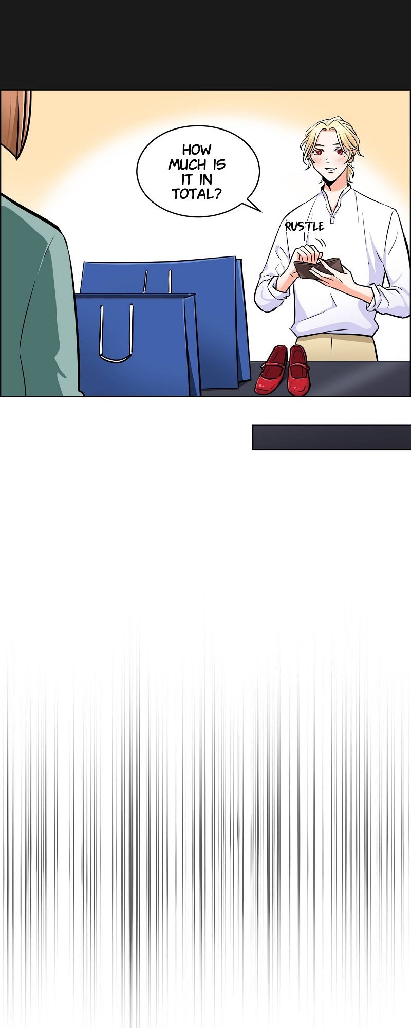 Blood Type L - Episode 39 — page 33