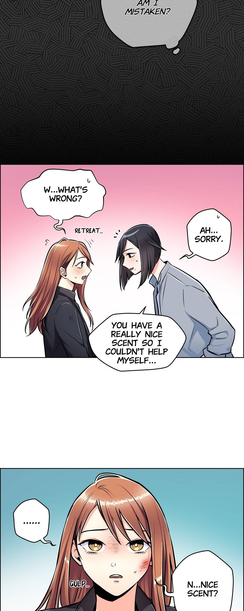 Blood Type L - Episode 39 — page 4