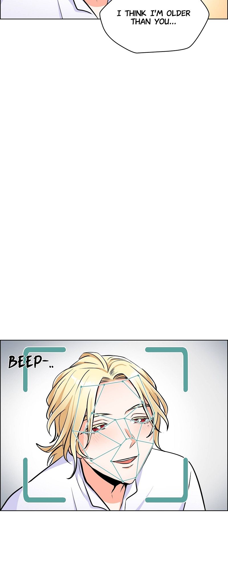 Blood Type L - Episode 39 — page 41