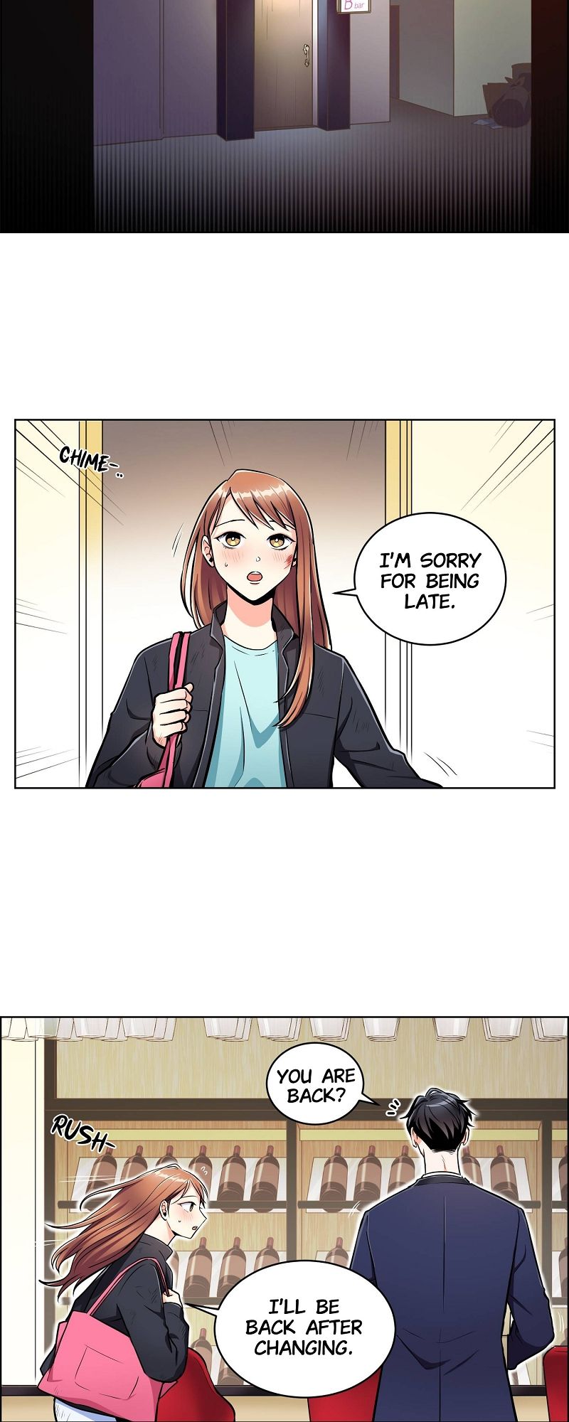 Blood Type L - Episode 39 — page 7