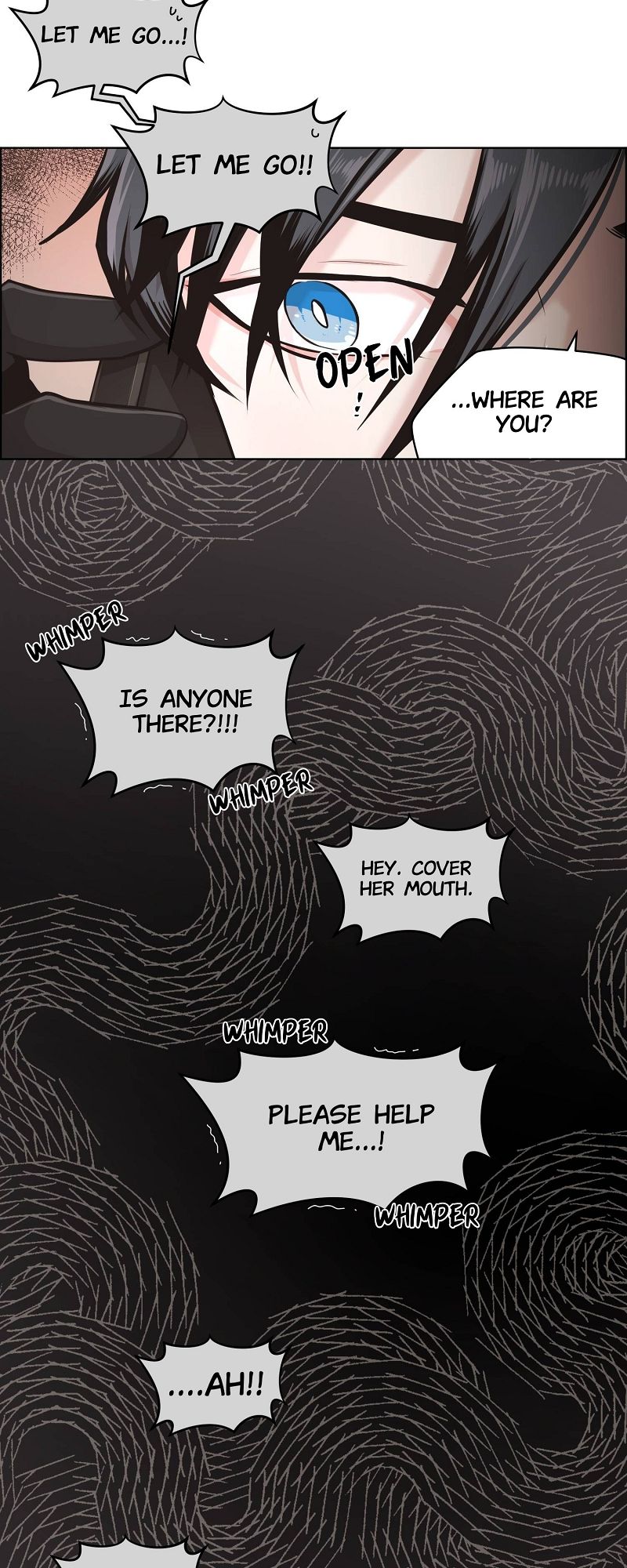 Blood Type L - Episode 4 — page 12