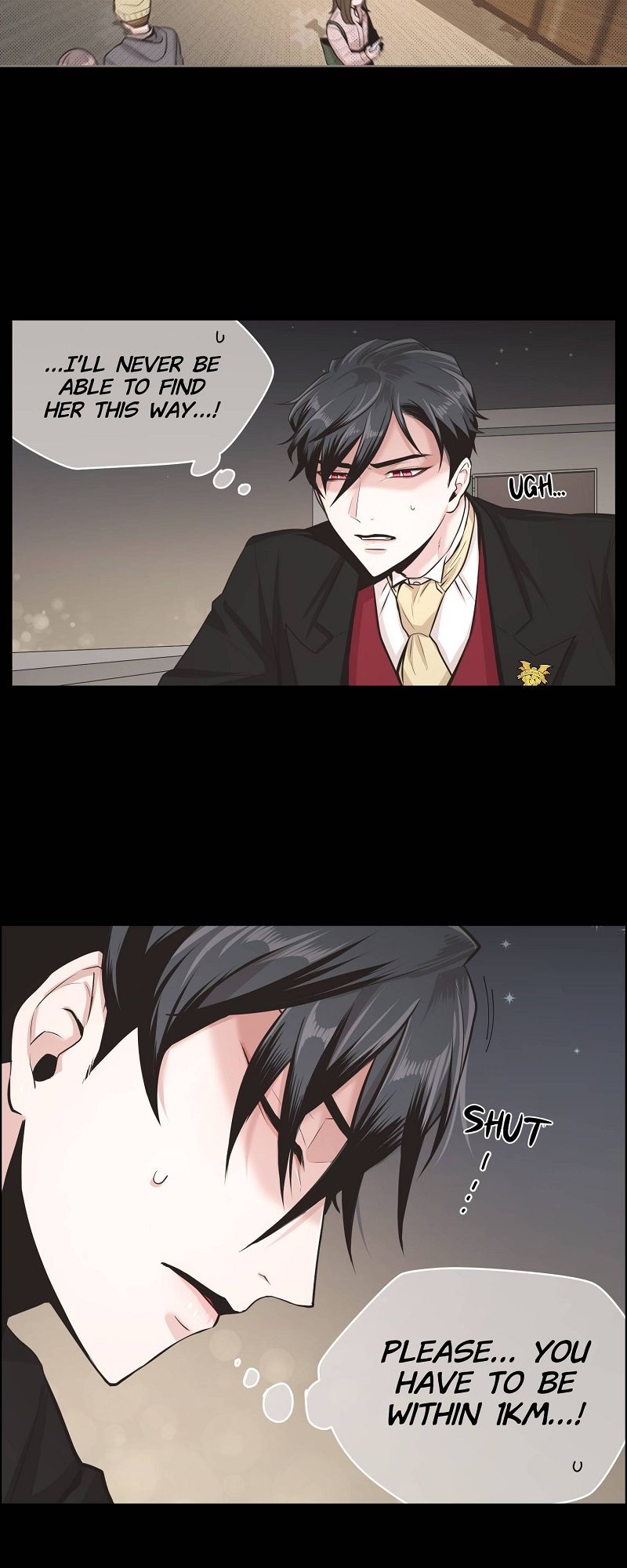 Blood Type L - Episode 4 — page 20