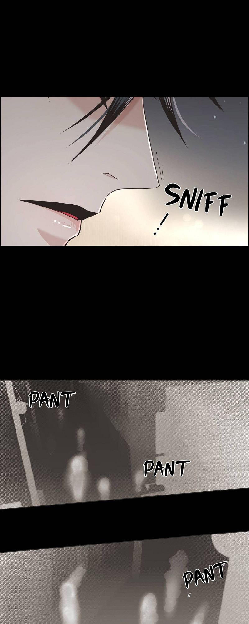Blood Type L - Episode 4 — page 21