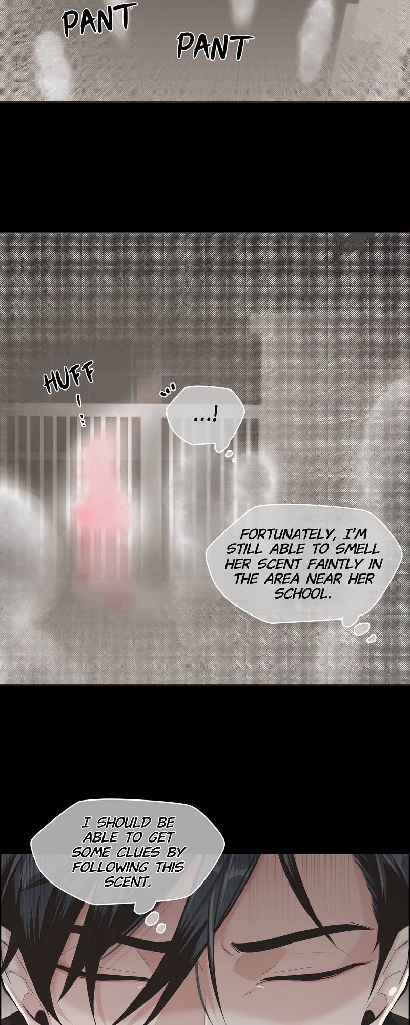 Blood Type L - Episode 4 — page 22