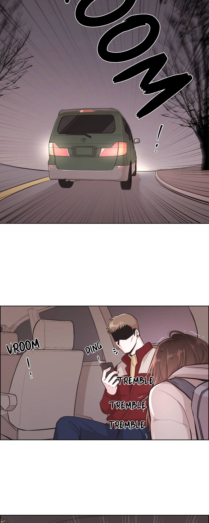 Blood Type L - Episode 4 — page 26