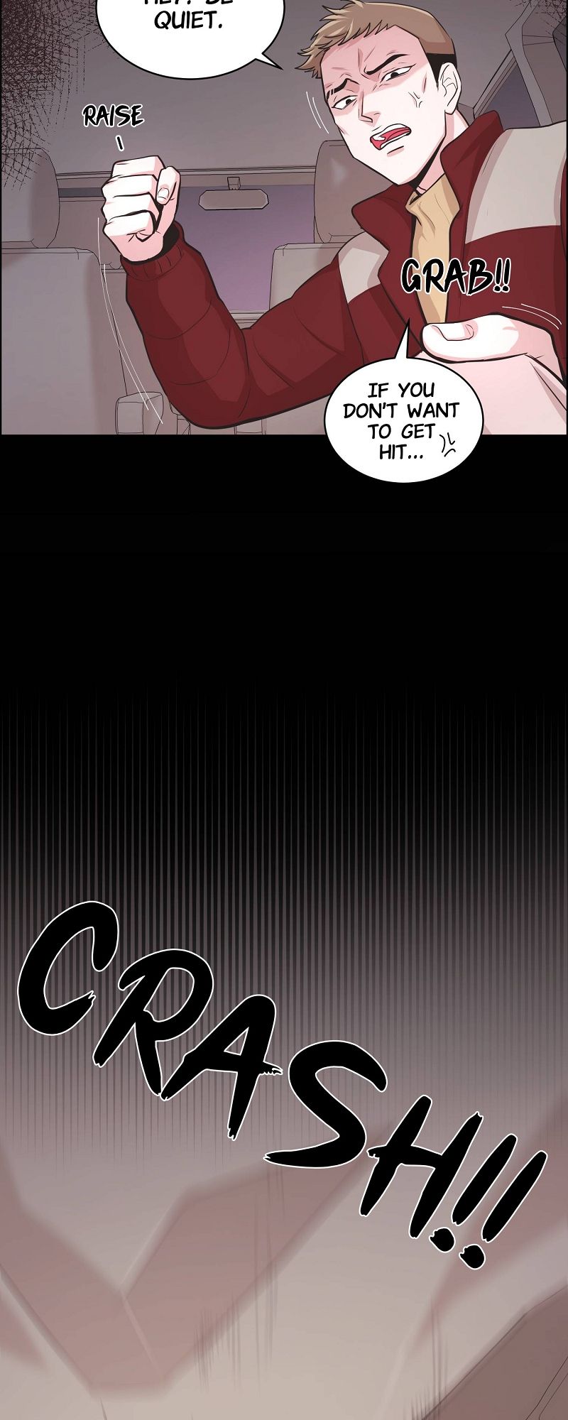 Blood Type L - Episode 4 — page 28