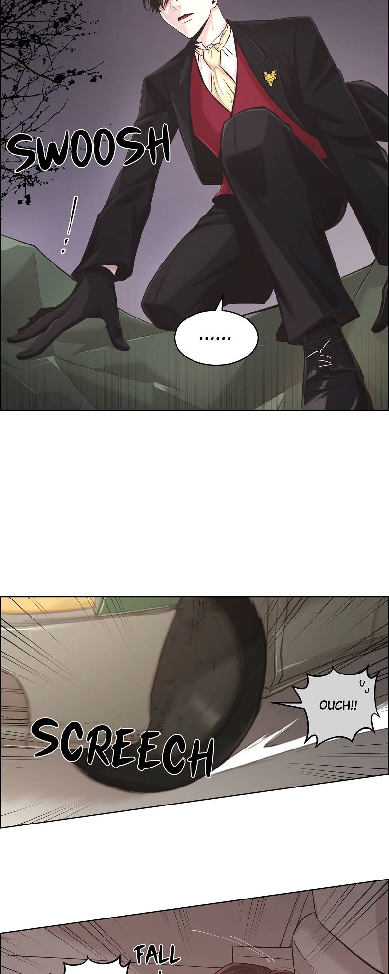 Blood Type L - Episode 4 — page 30