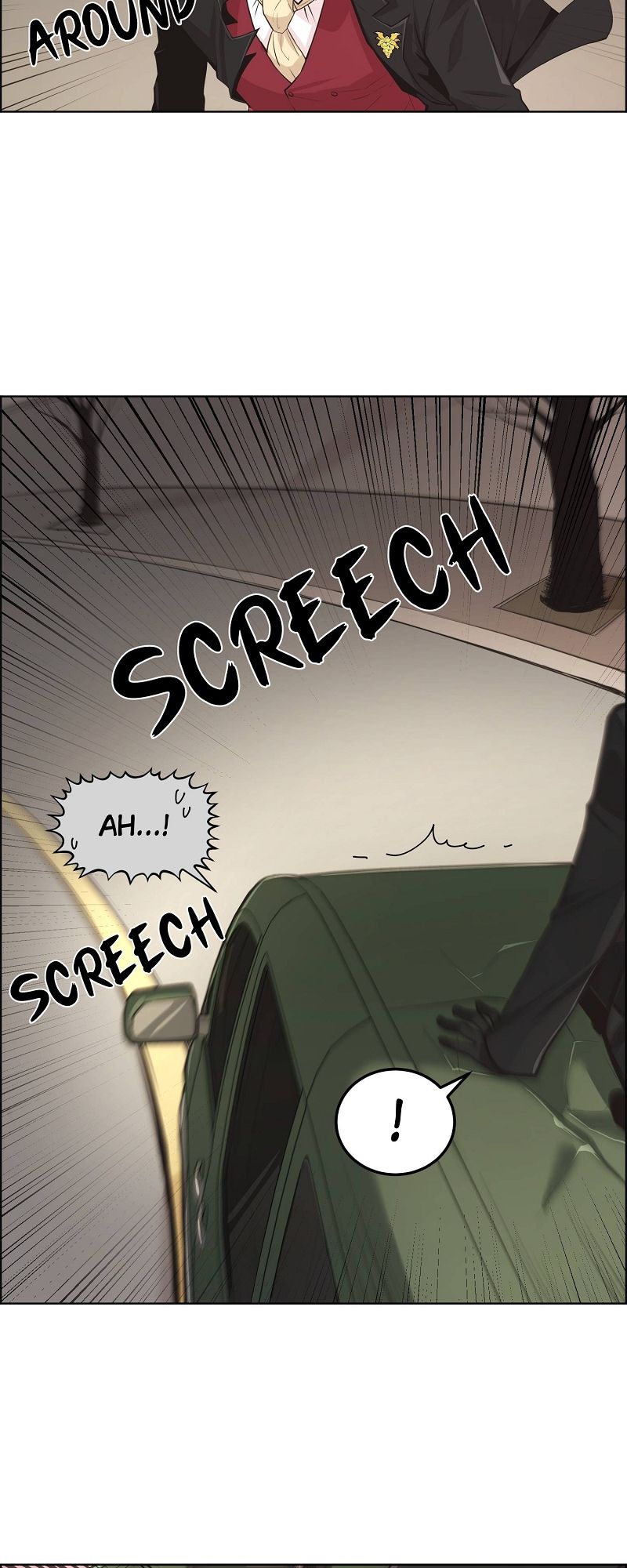 Blood Type L - Episode 4 — page 32