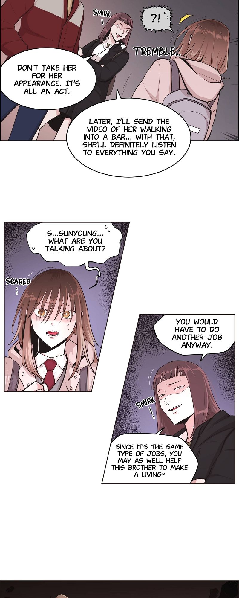Blood Type L - Episode 4 — page 6
