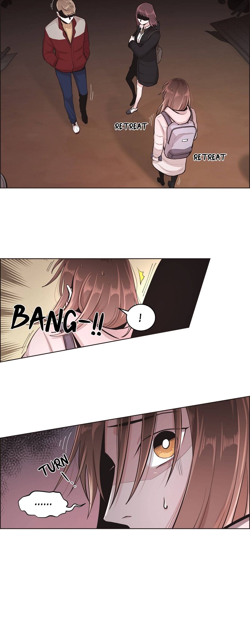 Blood Type L - Episode 4 — page 7