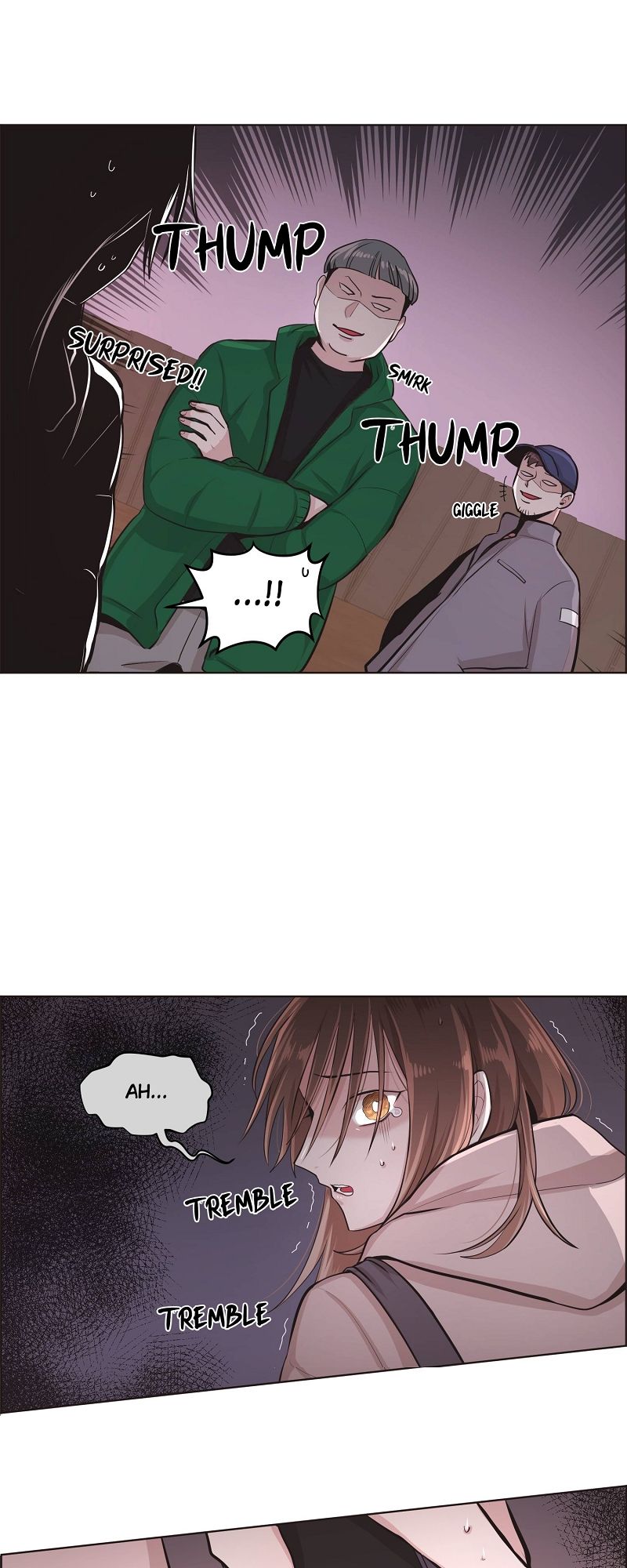 Blood Type L - Episode 4 — page 8