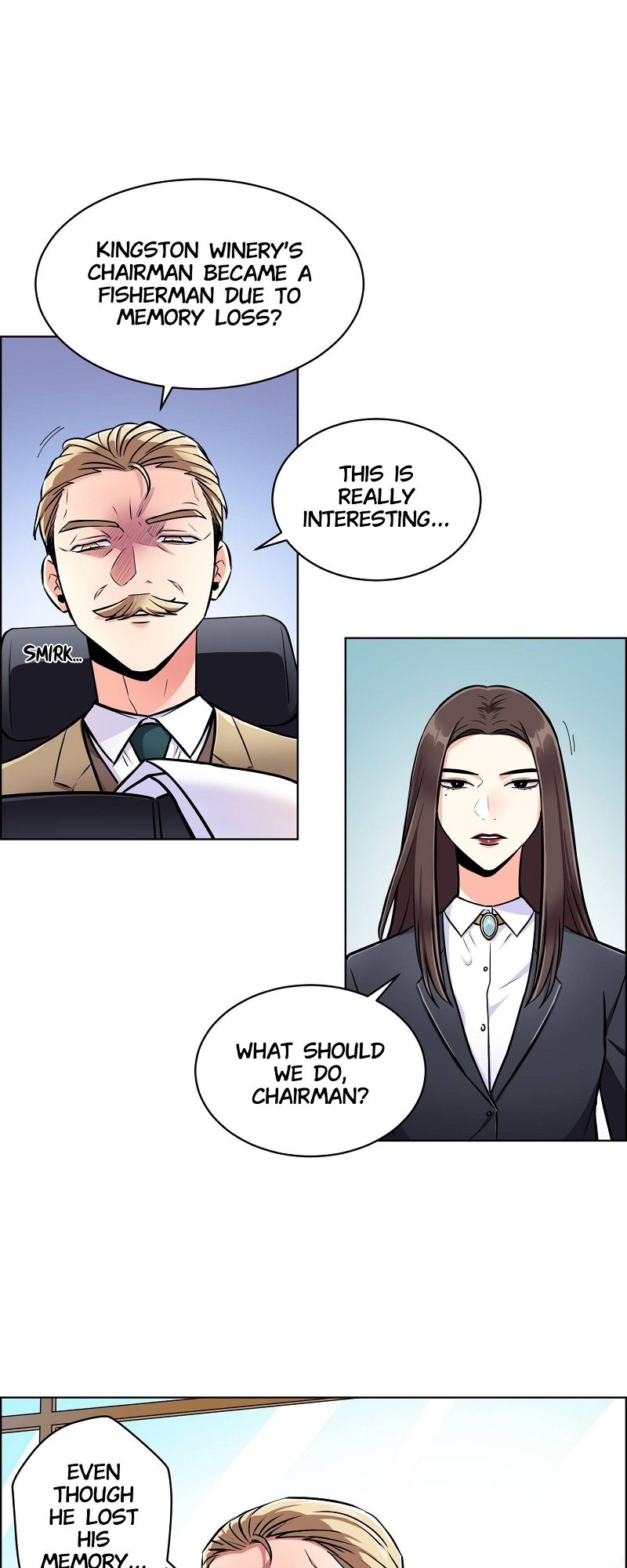 Blood Type L - Episode 40 — page 12