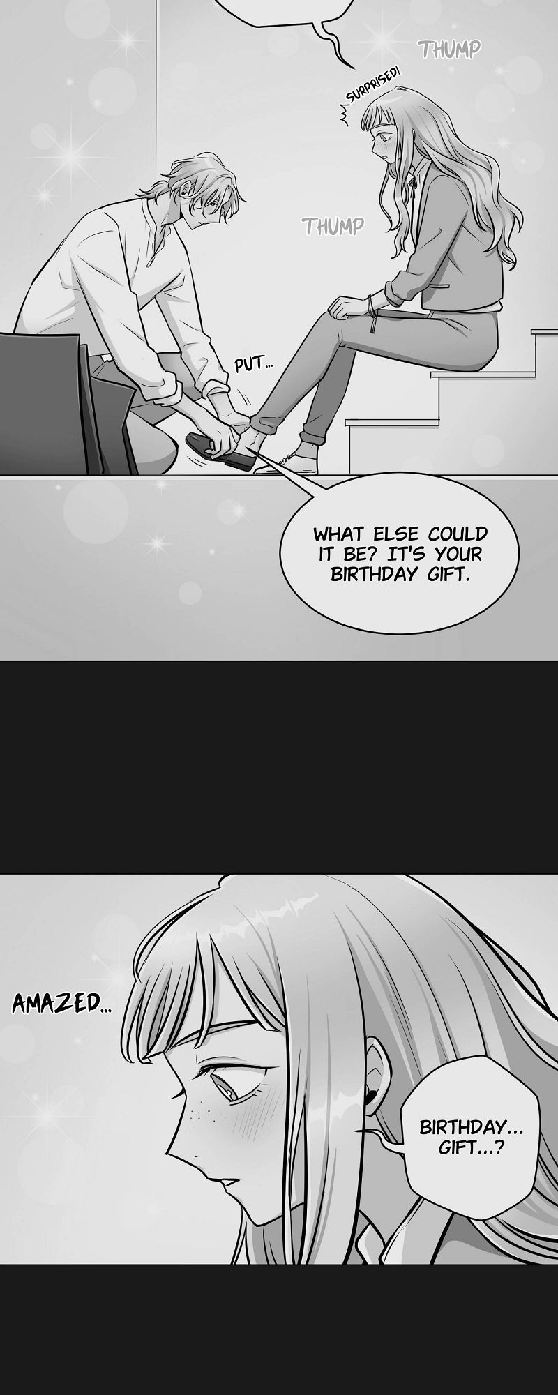 Blood Type L - Episode 40 — page 16