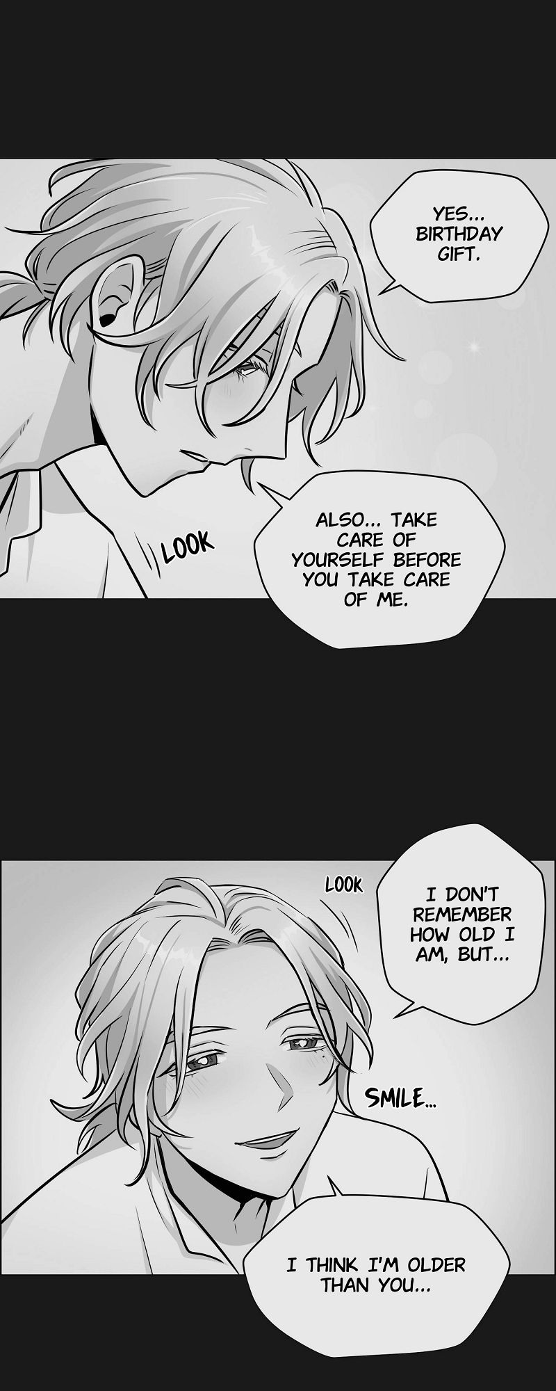 Blood Type L - Episode 40 — page 17