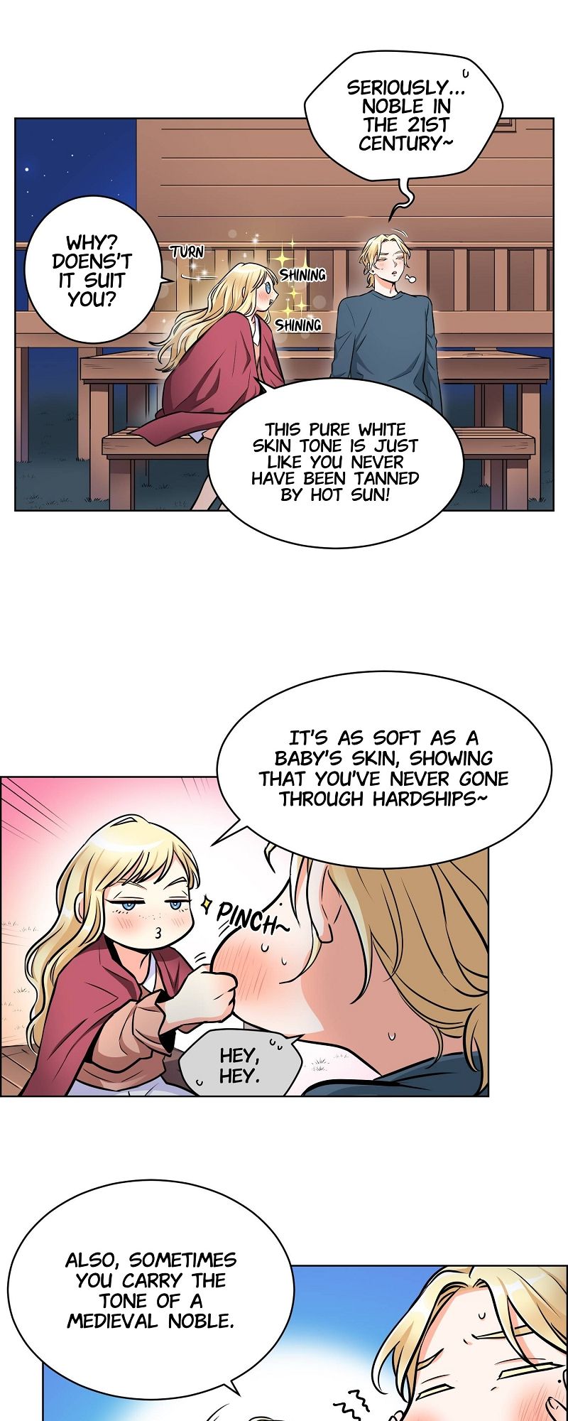 Blood Type L - Episode 40 — page 26