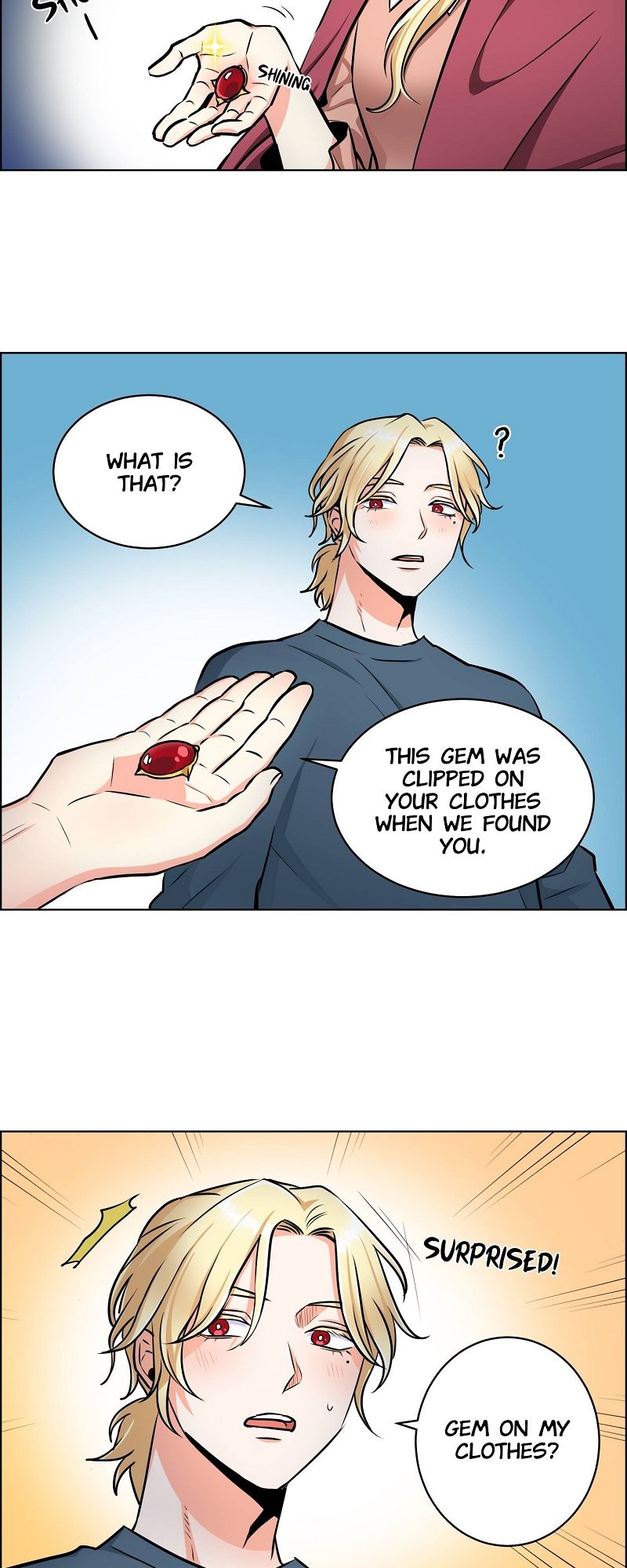 Blood Type L - Episode 40 — page 28