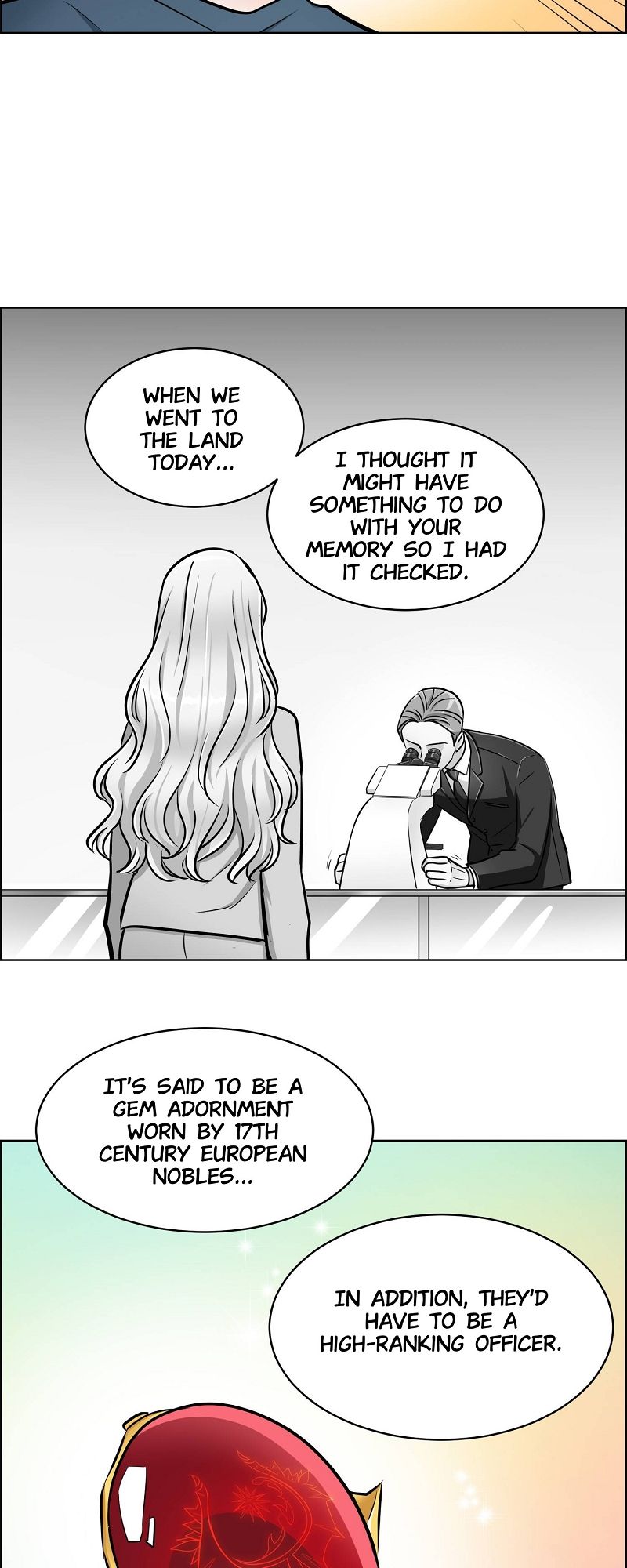 Blood Type L - Episode 40 — page 29