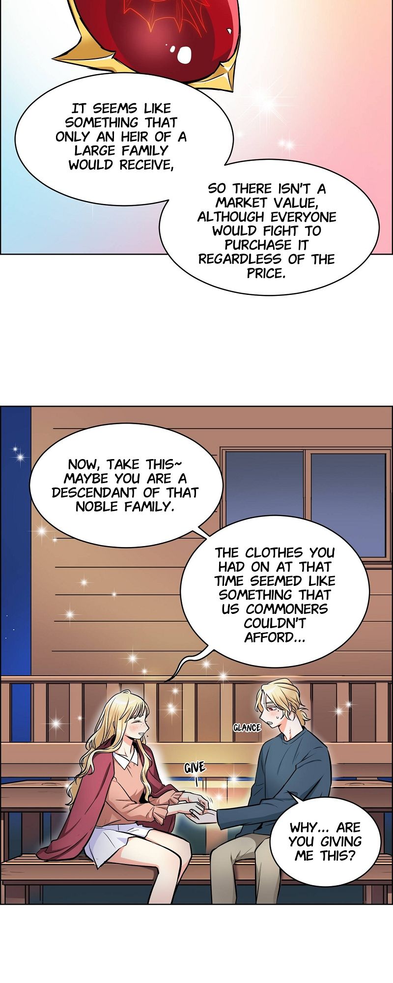 Blood Type L - Episode 40 — page 30
