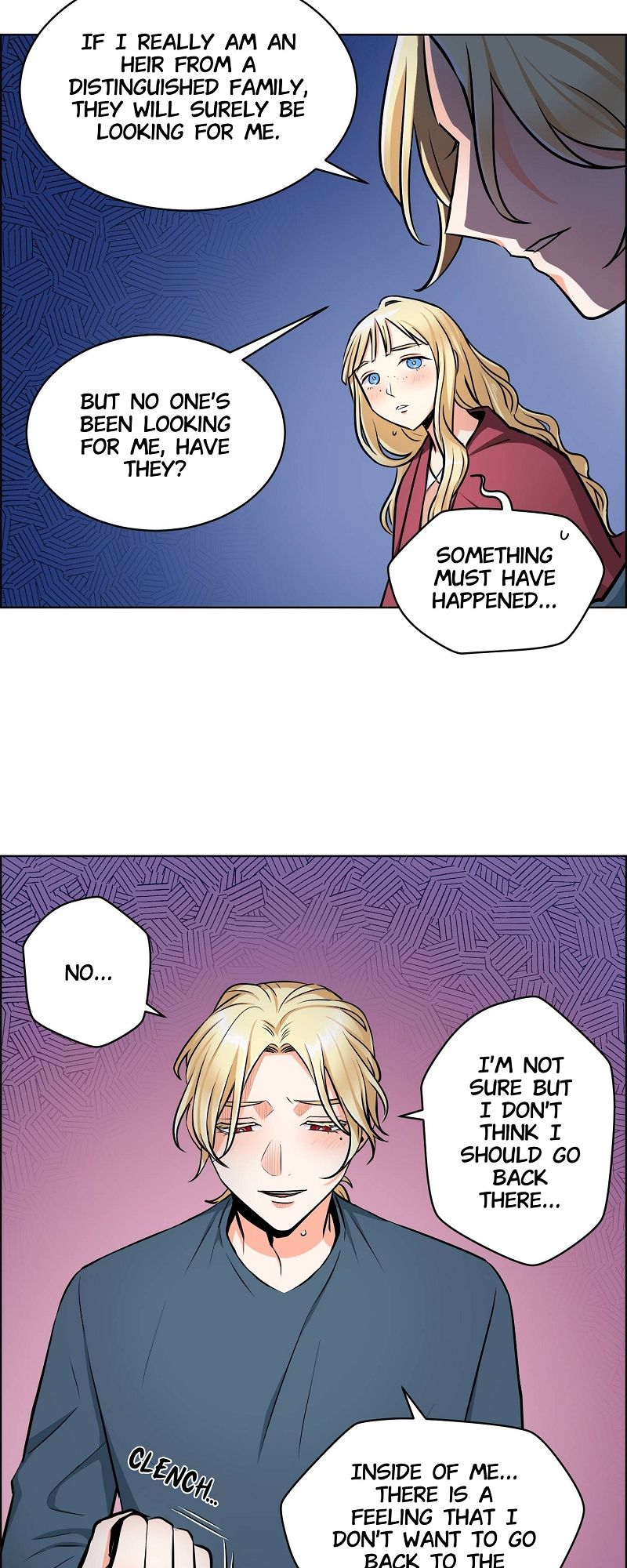 Blood Type L - Episode 40 — page 32