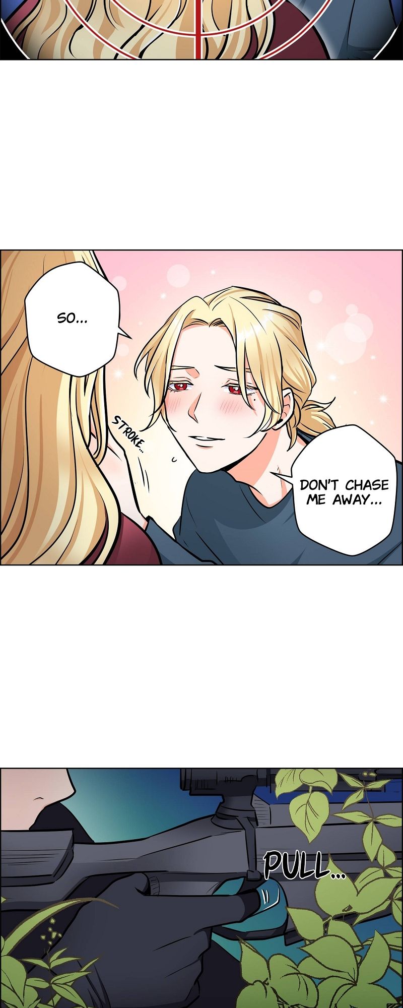 Blood Type L - Episode 40 — page 36