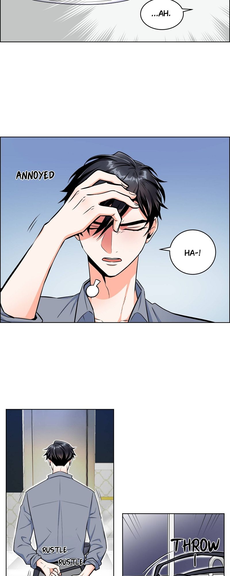 Blood Type L - Episode 40 — page 5