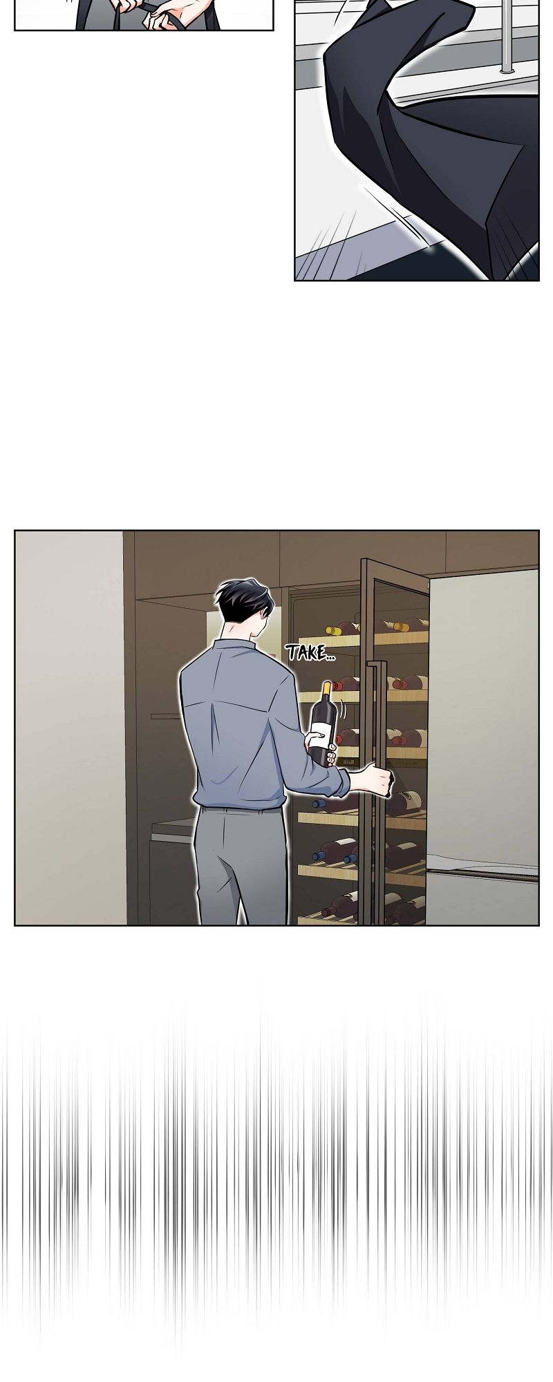Blood Type L - Episode 40 — page 6