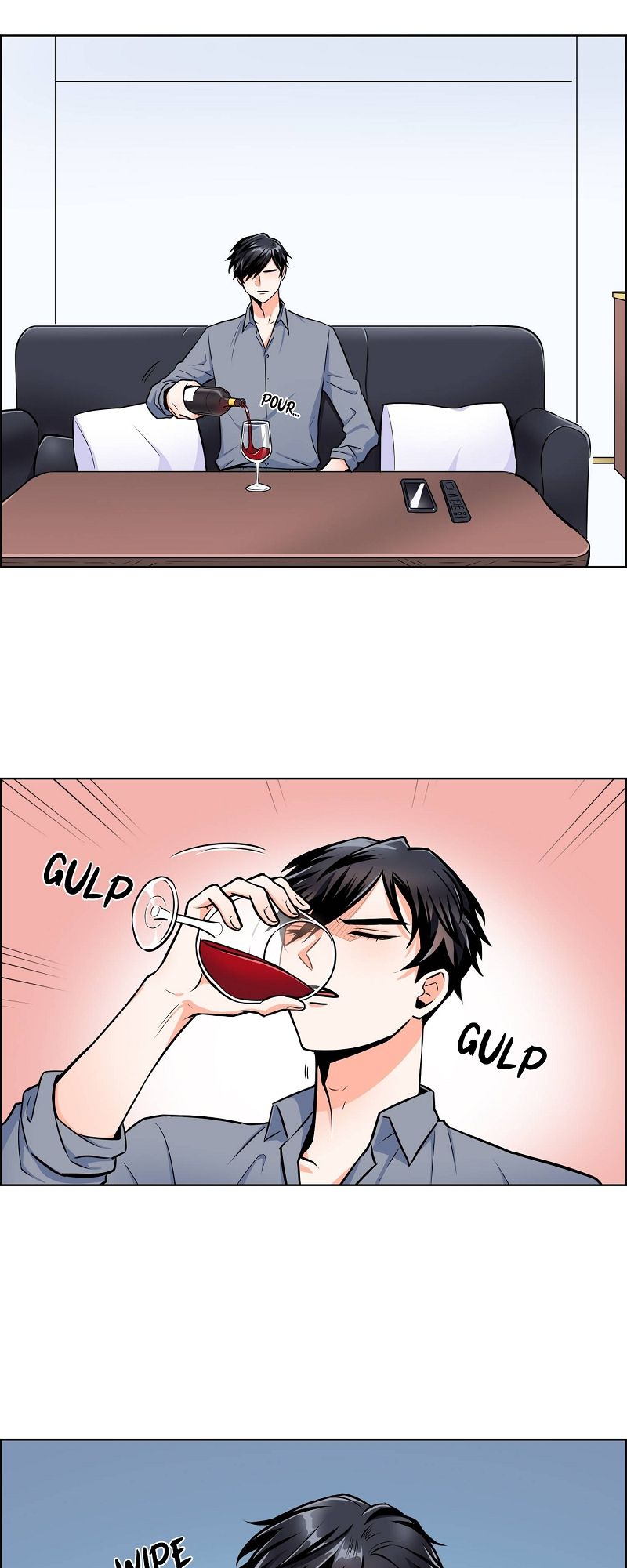 Blood Type L - Episode 40 — page 7