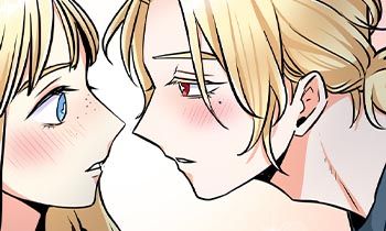 Blood Type L episode 40