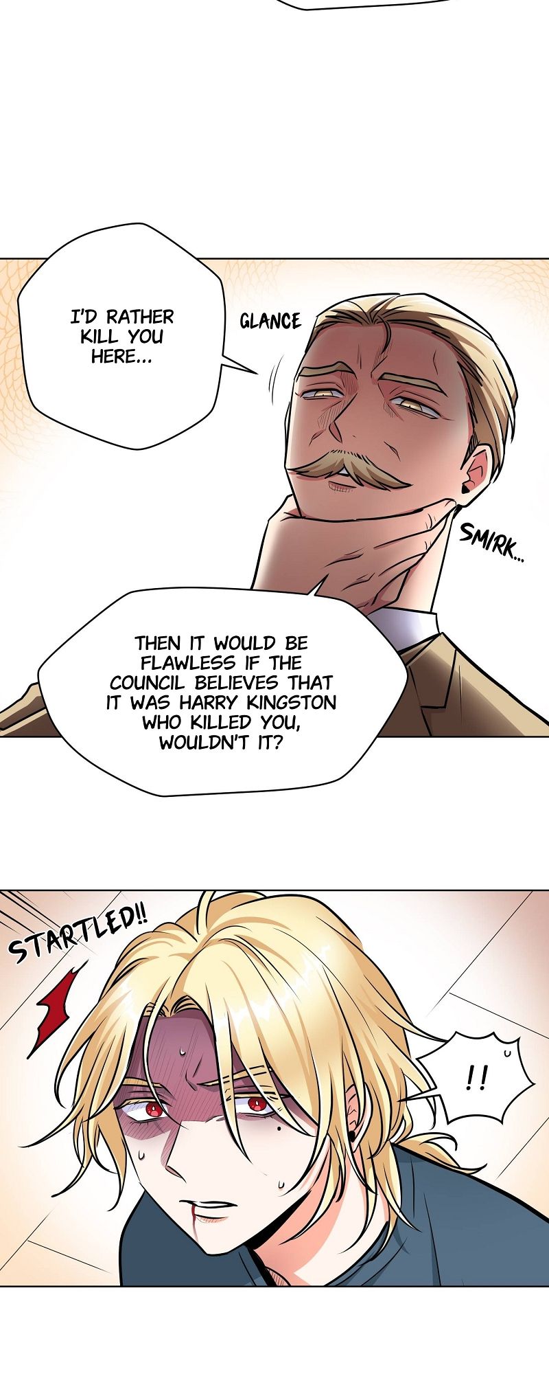 Blood Type L - Episode 41 — page 11