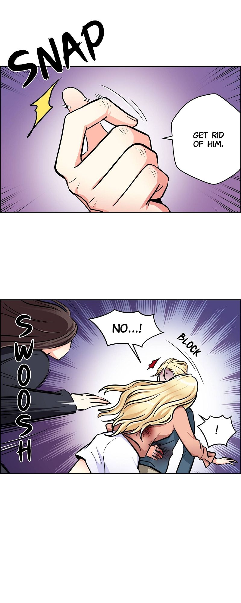 Blood Type L - Episode 41 — page 12