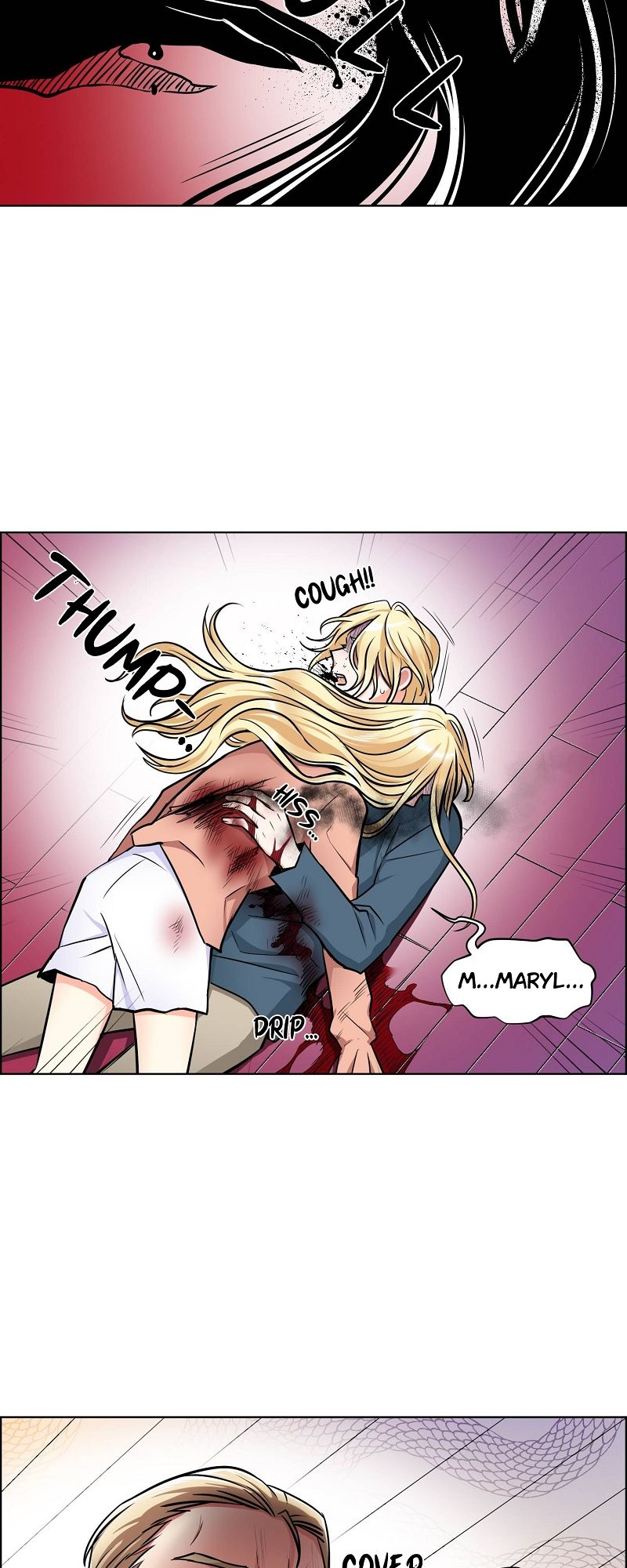 Blood Type L - Episode 41 — page 14