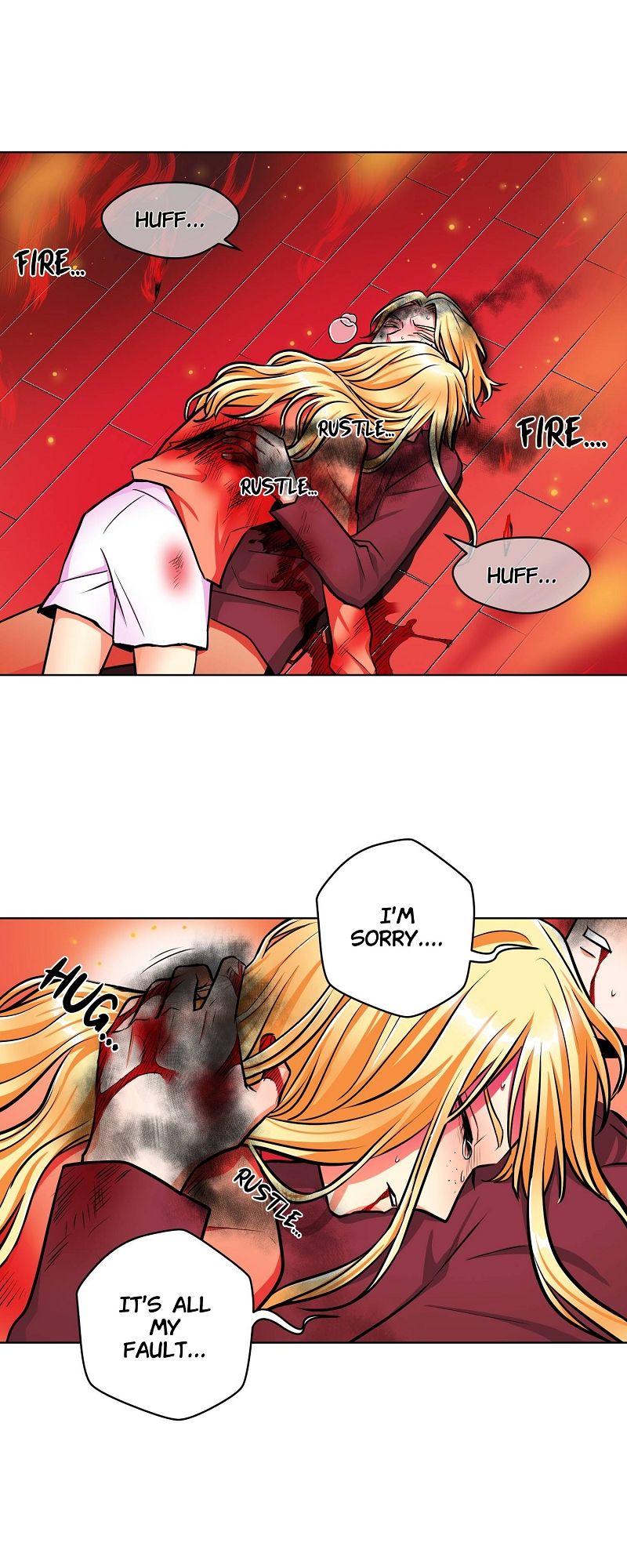Blood Type L - Episode 41 — page 16