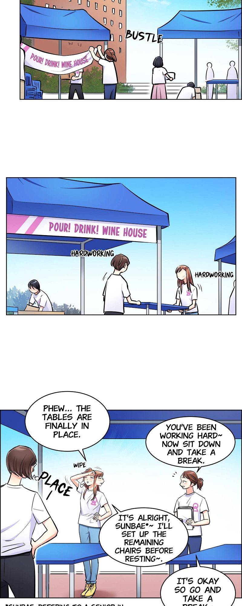 Blood Type L - Episode 41 — page 21