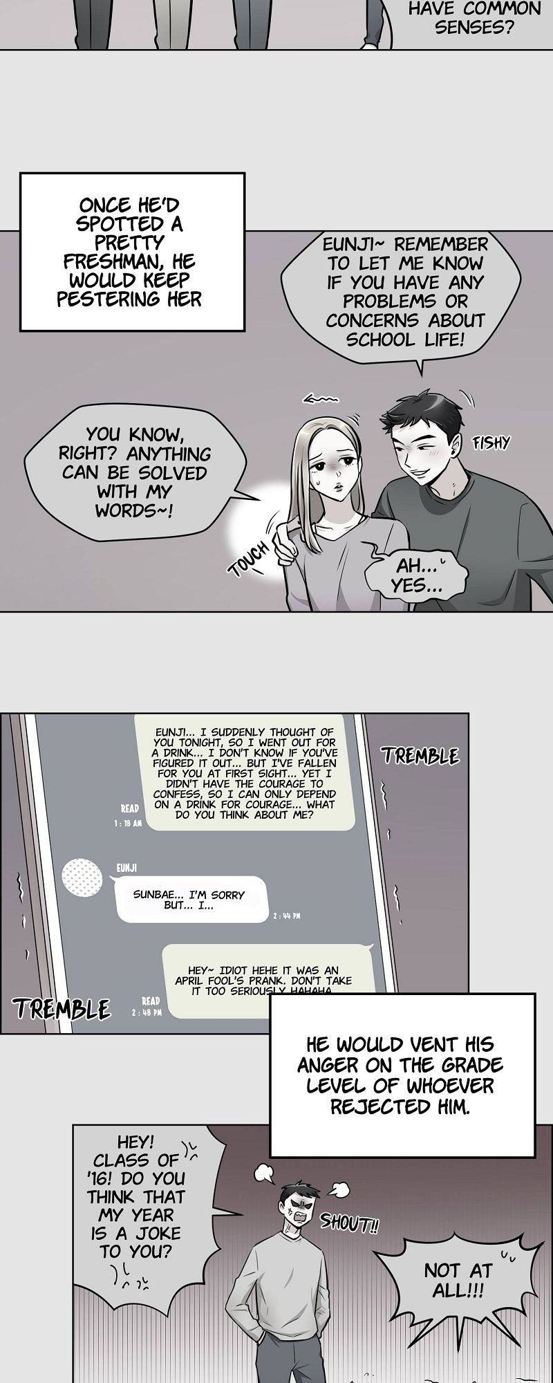Blood Type L - Episode 41 — page 25