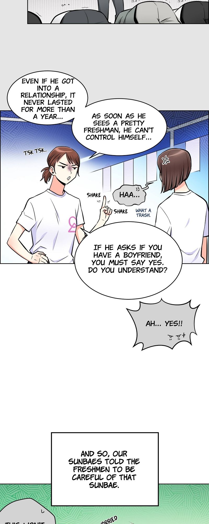 Blood Type L - Episode 41 — page 26