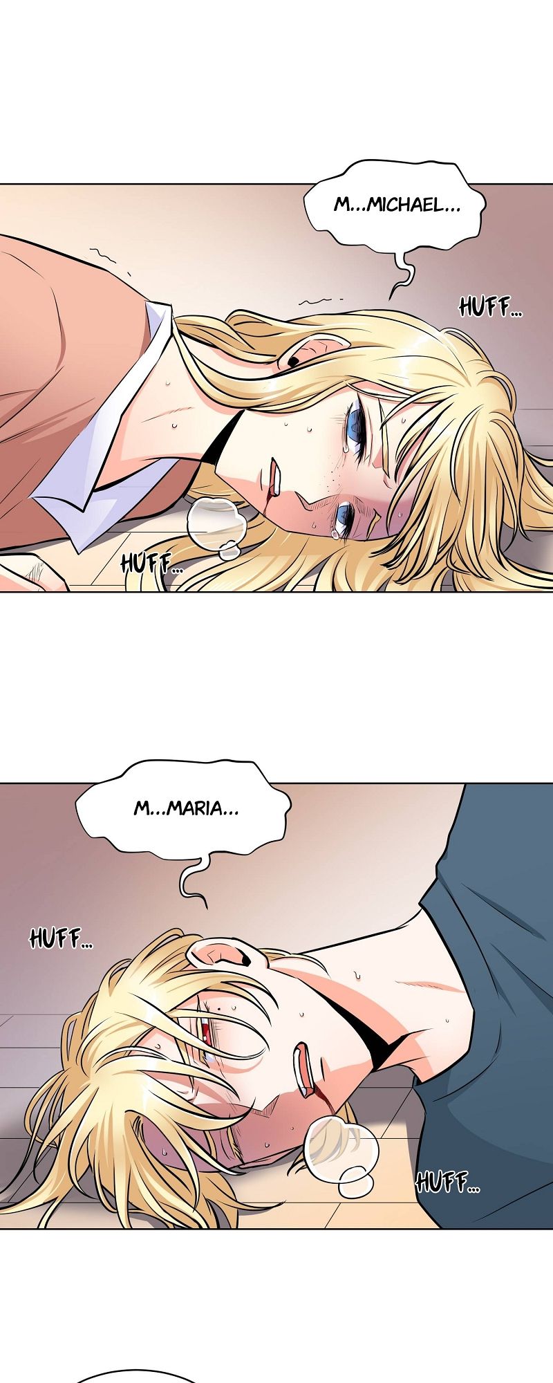 Blood Type L - Episode 41 — page 3