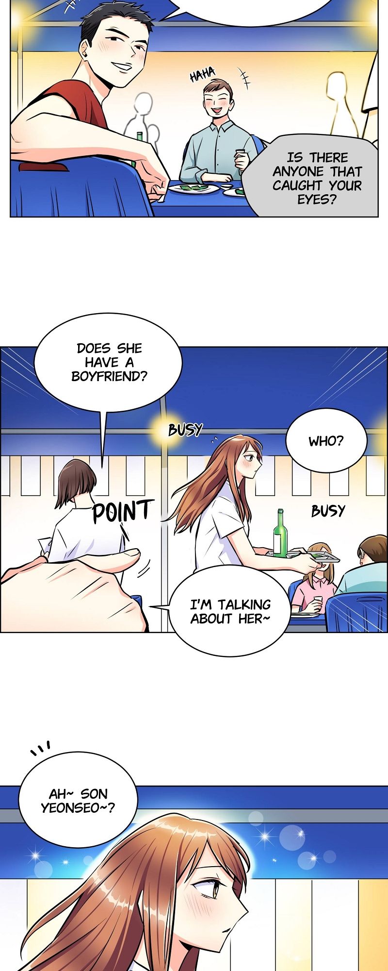 Blood Type L - Episode 41 — page 30