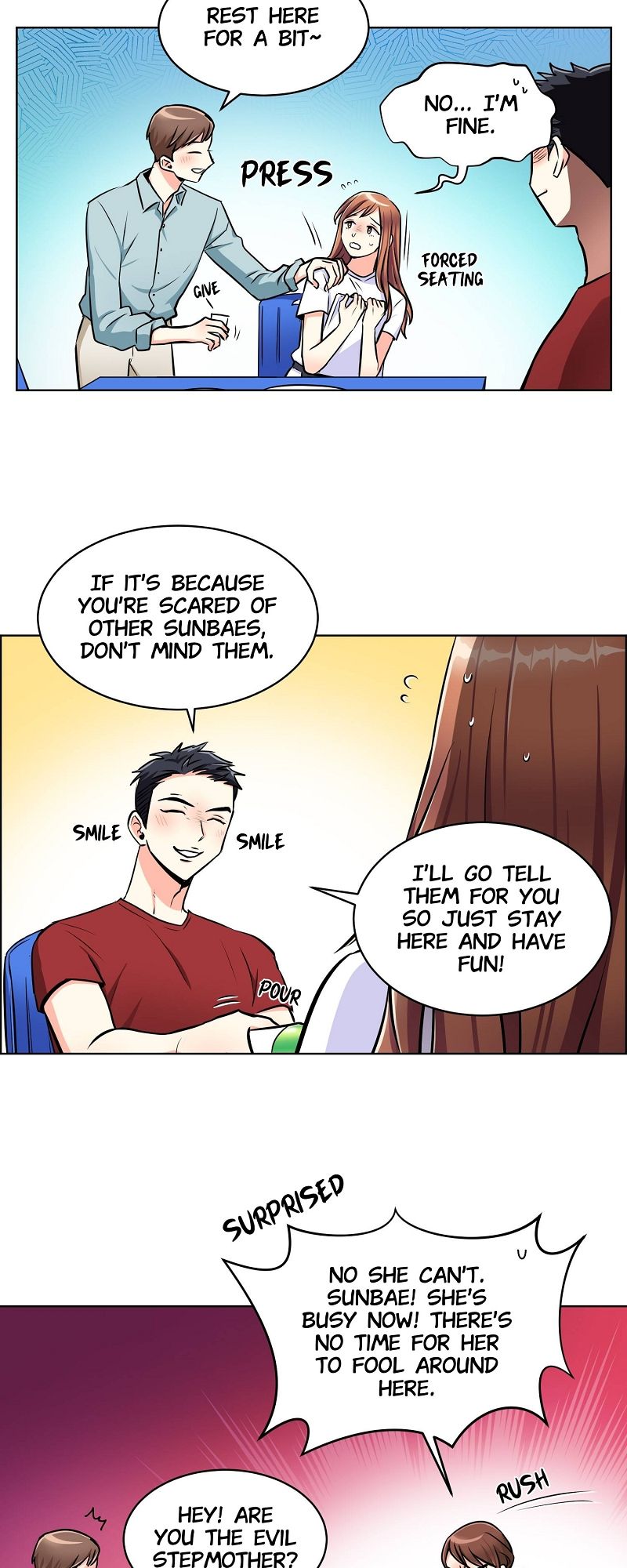 Blood Type L - Episode 41 — page 33