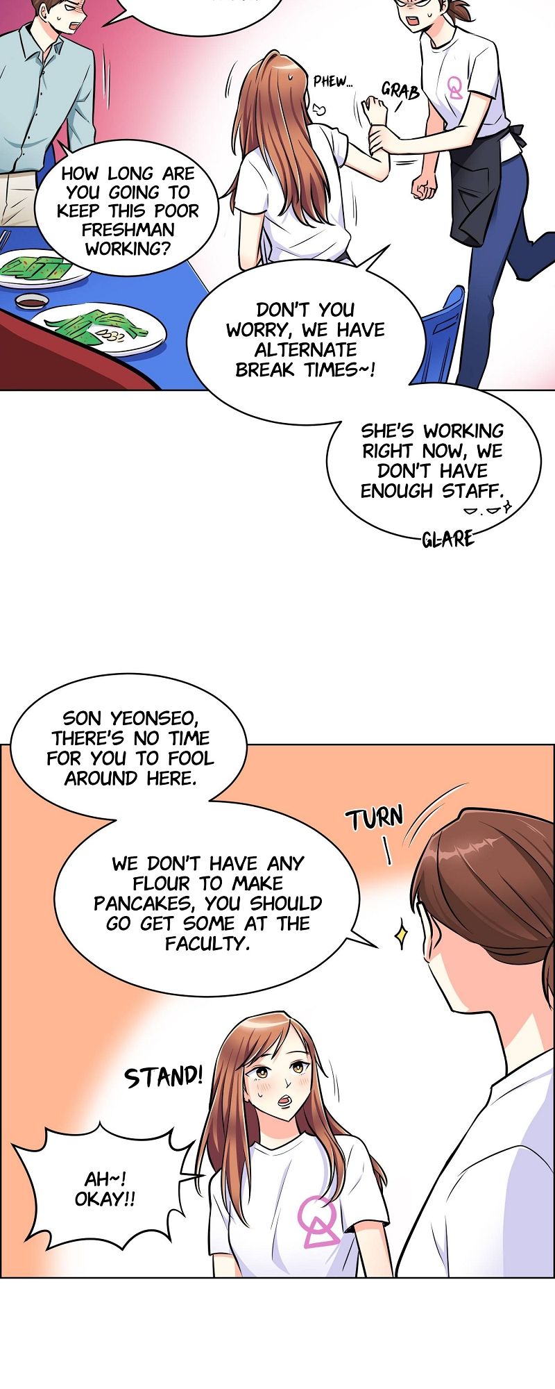 Blood Type L - Episode 41 — page 34