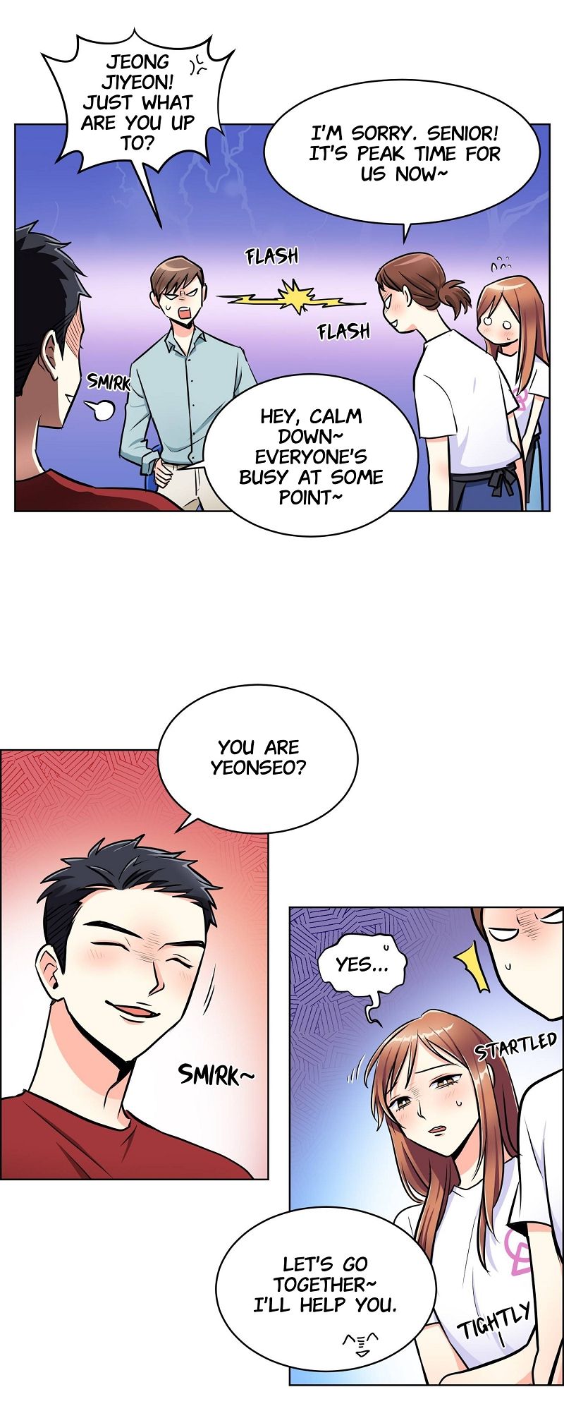 Blood Type L - Episode 41 — page 35
