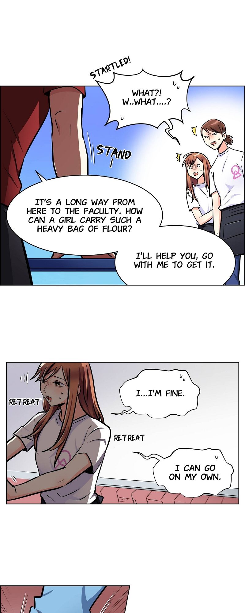 Blood Type L - Episode 41 — page 36