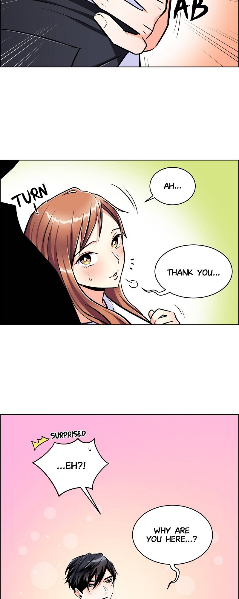 Blood Type L - Episode 41 — page 38