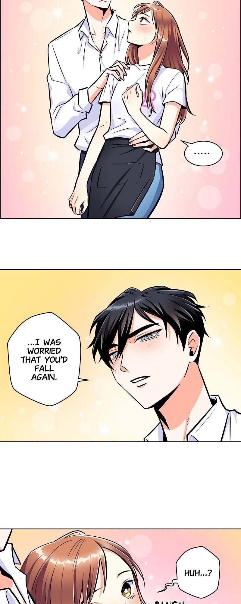 Blood Type L - Episode 41 — page 39